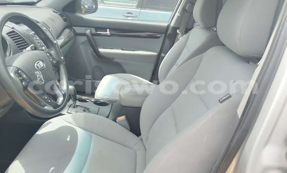 Acheter Occasion Voiture Kia Sorento Autre à Cotonou, Benin Acheter Occasion Voiture Kia Sorento Autre à Cotonou, Benin