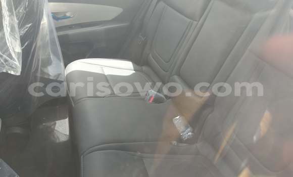 Ra Tuntun Hyundai Tucson Silver Ọkọ̀ in Cotonou ni Benin Ra Tuntun Hyundai Tucson Silver Ọkọ̀ in Cotonou ni Benin