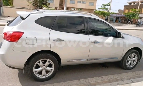 Acheter Occasion Voiture Nissan Bassara Autre à Cotonou, Benin Acheter Occasion Voiture Nissan Bassara Autre à Cotonou, Benin