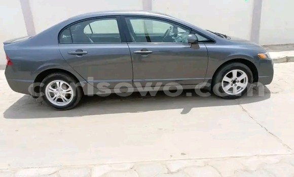 Acheter Occasion Voiture Honda Civic Autre à Cotonou, Benin Acheter Occasion Voiture Honda Civic Autre à Cotonou, Benin