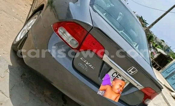 Acheter Occasion Voiture Honda Civic Autre à Cotonou, Benin Acheter Occasion Voiture Honda Civic Autre à Cotonou, Benin