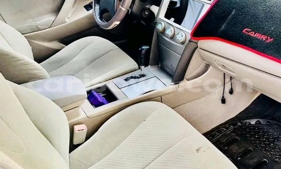 Buy Used Toyota Camry Other Car in Cotonou in Benign