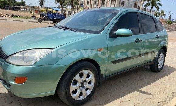 Buy Used Ford Focus Other Car in Abomey Calavi in Benign