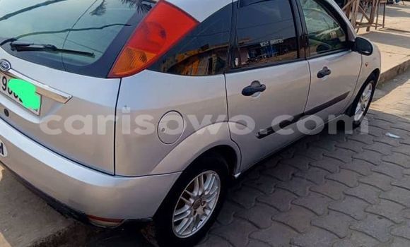 Sayi Na hannu Ford Focus Sauran Mota in Abomey Calavi a Benin Sayi Na hannu Ford Focus Sauran Mota in Abomey Calavi a Benin