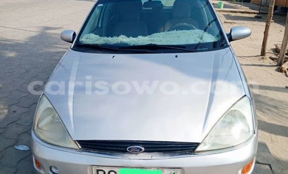 Sayi Na hannu Ford Focus Sauran Mota in Abomey Calavi a Benin Sayi Na hannu Ford Focus Sauran Mota in Abomey Calavi a Benin