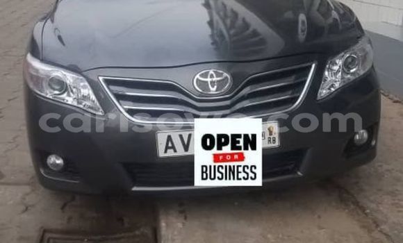 Sayi Na hannu Toyota Camry Sauran Mota in Abomey Calavi a Benin Sayi Na hannu Toyota Camry Sauran Mota in Abomey Calavi a Benin