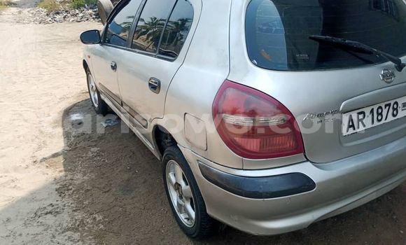 Sayi Na hannu Acura CSX Sauran Mota in Cotonou a Benin