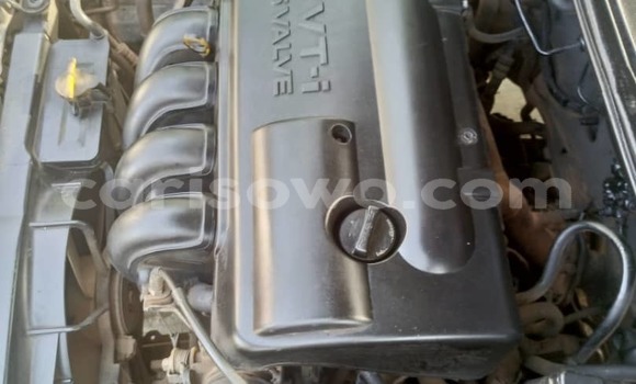 Acheter Occasion Voiture Toyota Matrix Bleu à Cotonou, Benin Acheter Occasion Voiture Toyota Matrix Bleu à Cotonou, Benin