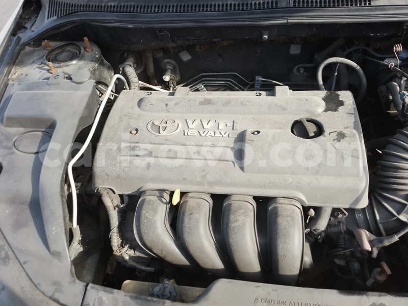 Big with watermark toyota avensis benin cotonou 19599