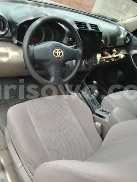 Big with watermark toyota rav4 benin cotonou 19601