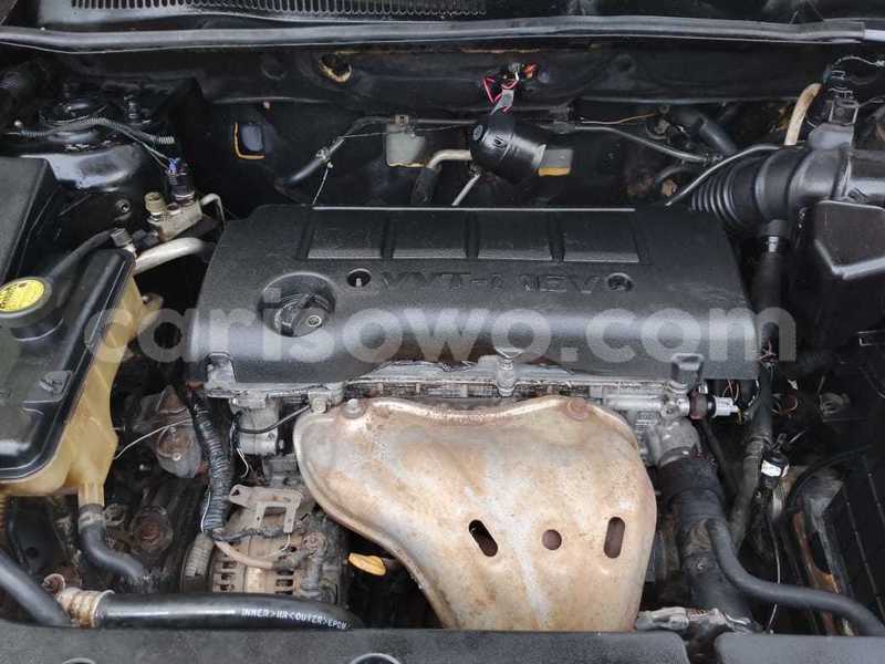 Big with watermark toyota rav4 benin cotonou 19601