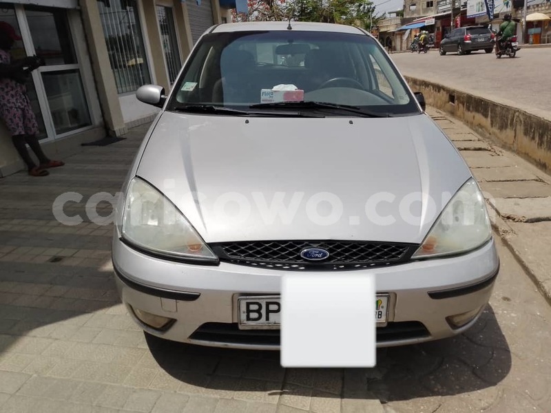 Big with watermark ford focus benin cotonou 19602