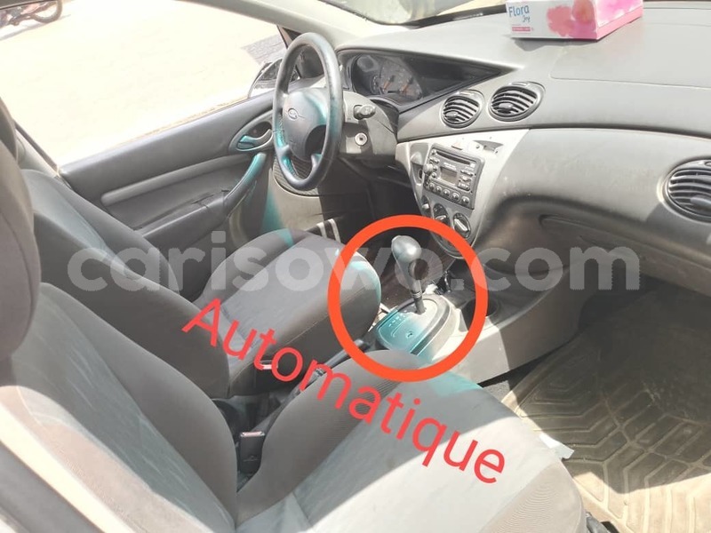 Big with watermark ford focus benin cotonou 19602