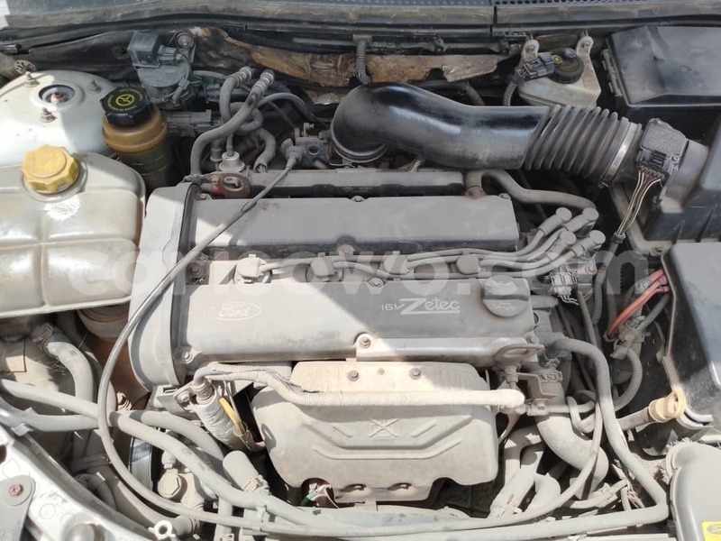 Big with watermark ford focus benin cotonou 19602