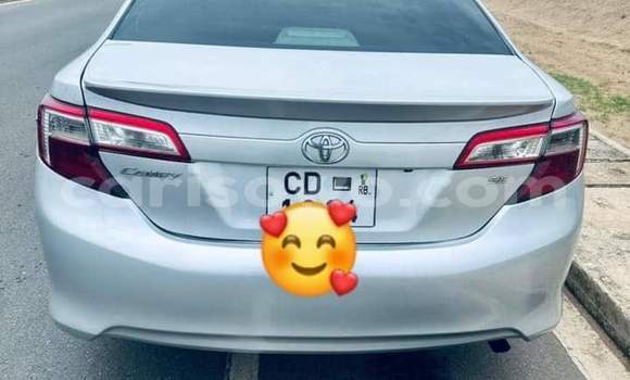 Buy Used Toyota Camry Other Car in Abomey in Benign