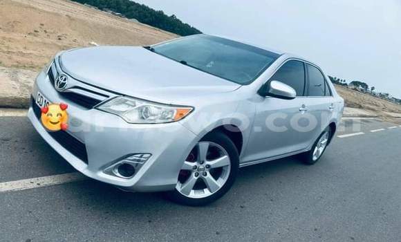 Acheter Occasion Voiture Toyota Camry Autre à Abomey, Benin Acheter Occasion Voiture Toyota Camry Autre à Abomey, Benin