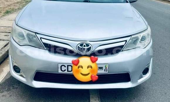 Acheter Occasion Voiture Toyota Camry Autre à Abomey, Benin Acheter Occasion Voiture Toyota Camry Autre à Abomey, Benin