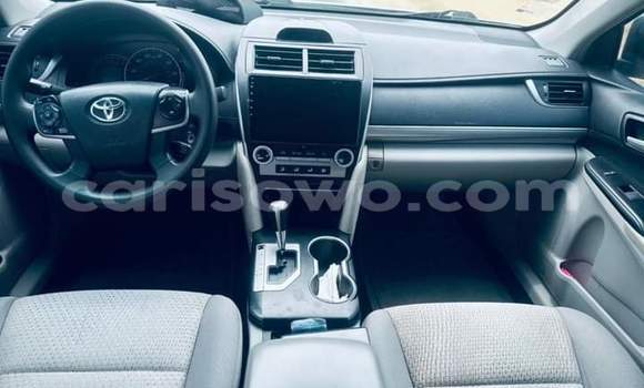 Acheter Occasion Voiture Toyota Camry Autre à Abomey, Benin Acheter Occasion Voiture Toyota Camry Autre à Abomey, Benin