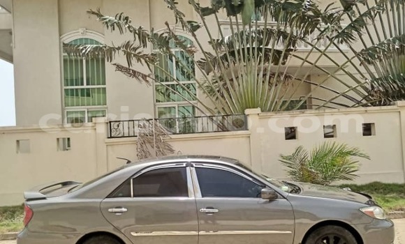 Sayi Na hannu Toyota Camry Sauran Mota in Cotonou a Benin
