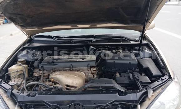 Ra Àlòkù Toyota Camry Brown Ọkọ̀ in Cotonou ni Benin Ra Àlòkù Toyota Camry Brown Ọkọ̀ in Cotonou ni Benin