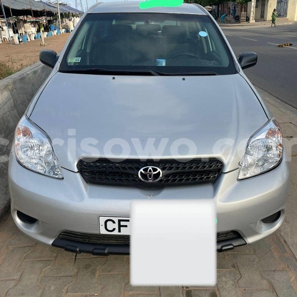 Big with watermark toyota matrix benin cotonou 19621