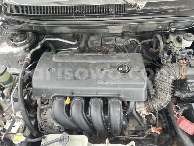 Big with watermark toyota matrix benin cotonou 19621