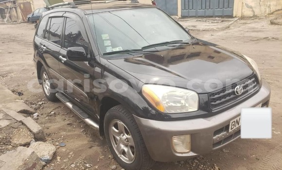 Ra Àlòkù Toyota RAV4 Brown Ọkọ̀ in Cotonou ni Benin Ra Àlòkù Toyota RAV4 Brown Ọkọ̀ in Cotonou ni Benin