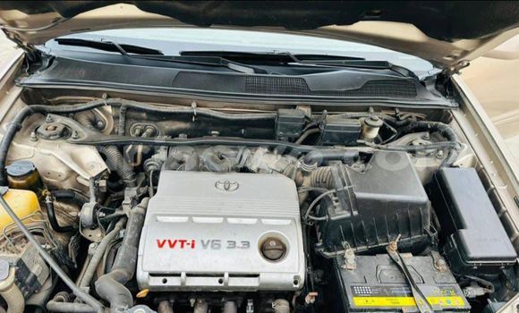 Ra Àlòkù Toyota Highlander Silver Ọkọ̀ in Cotonou ni Benin Ra Àlòkù Toyota Highlander Silver Ọkọ̀ in Cotonou ni Benin