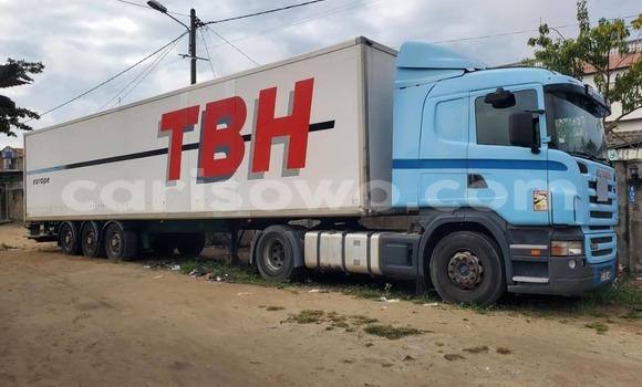 Sayi Na hannu Simca 1300/1500 Blue Mota in Cotonou a Benin Sayi Na hannu Simca 1300/1500 Blue Mota in Cotonou a Benin