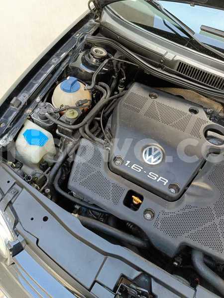 Big with watermark volkswagen golf benin cotonou 19631