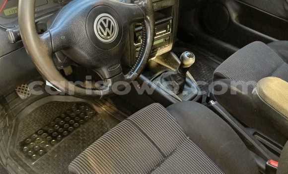 Ra Àlòkù Volkswagen Golf Black Ọkọ̀ in Cotonou ni Benin Ra Àlòkù Volkswagen Golf Black Ọkọ̀ in Cotonou ni Benin