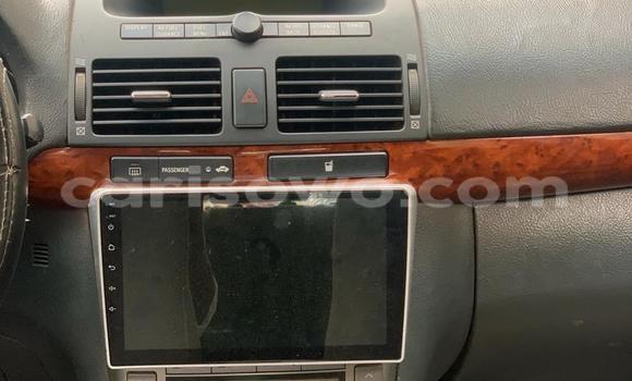 Acheter Occasion Voiture Toyota Avensis Marron à Cotonou, Benin Acheter Occasion Voiture Toyota Avensis Marron à Cotonou, Benin