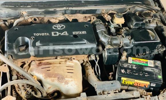 Acheter Occasion Voiture Toyota Avensis Marron à Cotonou, Benin Acheter Occasion Voiture Toyota Avensis Marron à Cotonou, Benin