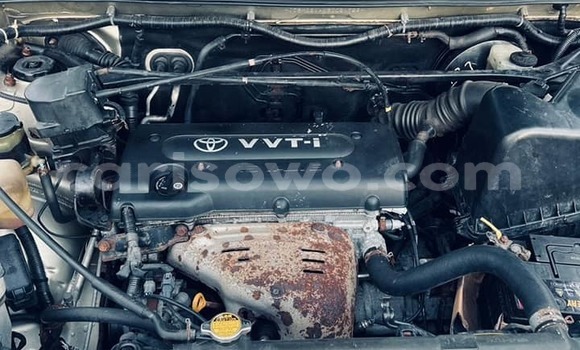 Ra Àlòkù Toyota Venza Blue Ọkọ̀ in Cotonou ni Benin Ra Àlòkù Toyota Venza Blue Ọkọ̀ in Cotonou ni Benin