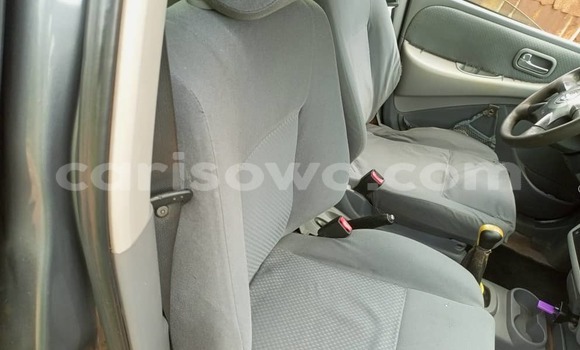 Ra Àlòkù Nissan Tino Black Ọkọ̀ in Abomey Calavi ni Benin Ra Àlòkù Nissan Tino Black Ọkọ̀ in Abomey Calavi ni Benin