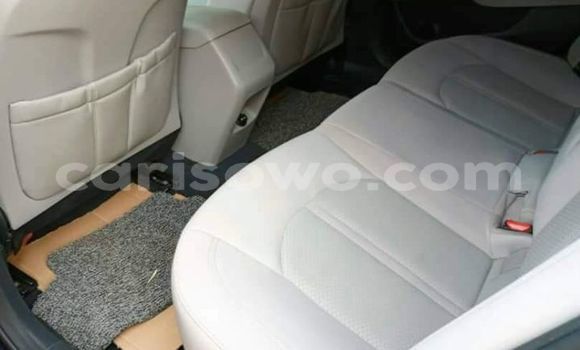 Ra Àlòkù Hyundai Sonata Black Ọkọ̀ in Cotonou ni Benin Ra Àlòkù Hyundai Sonata Black Ọkọ̀ in Cotonou ni Benin