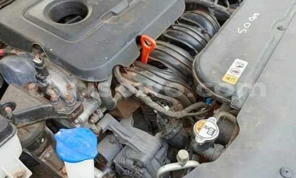 Ra Àlòkù Hyundai Sonata Black Ọkọ̀ in Cotonou ni Benin Ra Àlòkù Hyundai Sonata Black Ọkọ̀ in Cotonou ni Benin