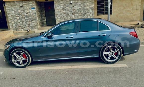 Buy Used Mercedes-Benz 300CD Blue Car in Cotonou in Benign Buy Used Mercedes-Benz 300CD Blue Car in Cotonou in Benign