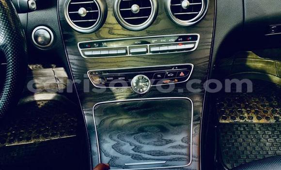 Buy Used Mercedes-Benz 300CD Blue Car in Cotonou in Benign Buy Used Mercedes-Benz 300CD Blue Car in Cotonou in Benign