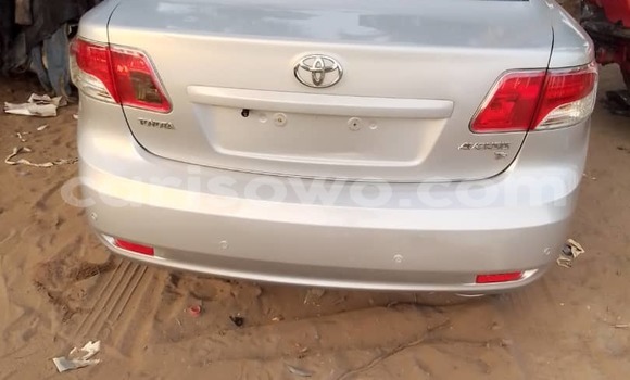 Sayi Na hannu Toyota Avensis Sauran Mota in Cotonou a Benin