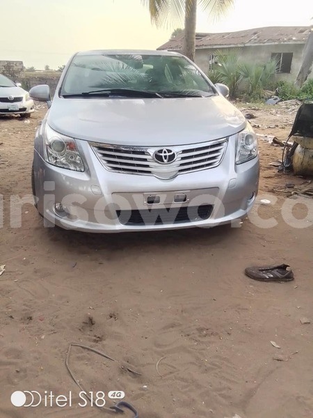 Big with watermark toyota avensis benin cotonou 19658