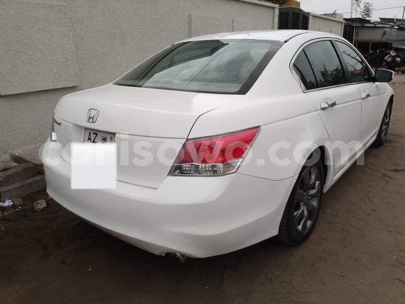 Big with watermark honda accord benin cotonou 19662