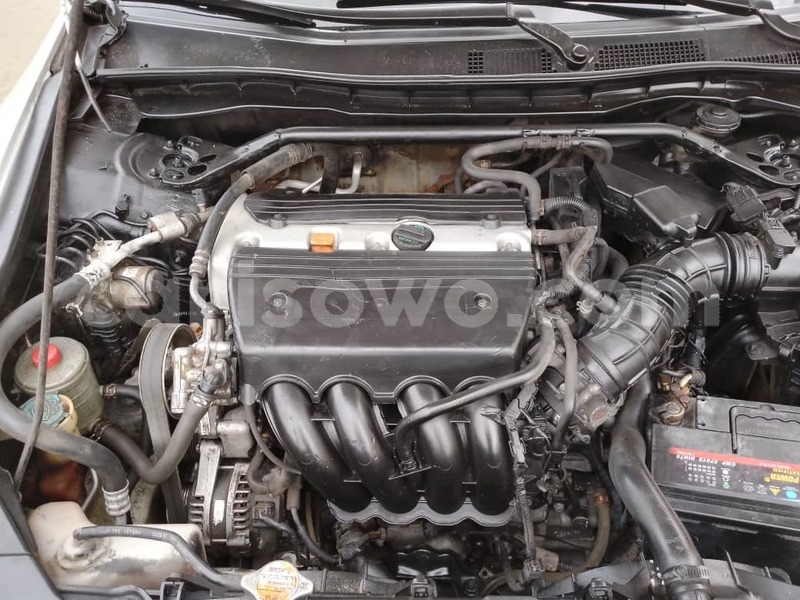 Big with watermark honda accord benin cotonou 19662