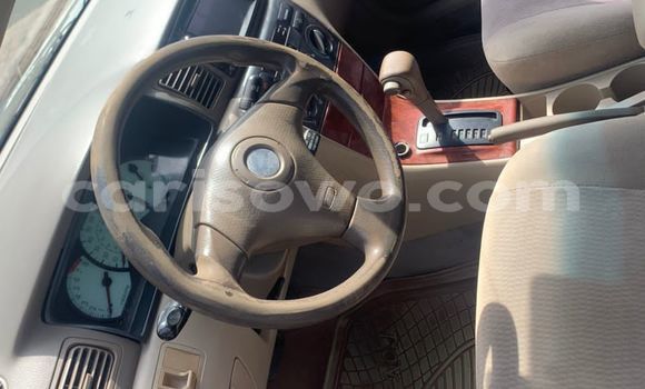 Acheter Occasion Voiture Toyota Corolla Marron à Cotonou, Benin Acheter Occasion Voiture Toyota Corolla Marron à Cotonou, Benin