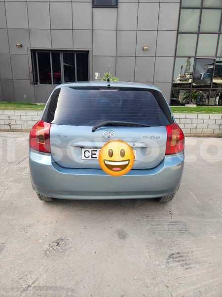 Big with watermark toyota corolla benin cotonou 19669