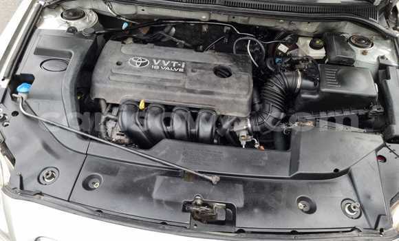 Ra Àlòkù Toyota Corolla Blue Ọkọ̀ in Cotonou ni Benin Ra Àlòkù Toyota Corolla Blue Ọkọ̀ in Cotonou ni Benin