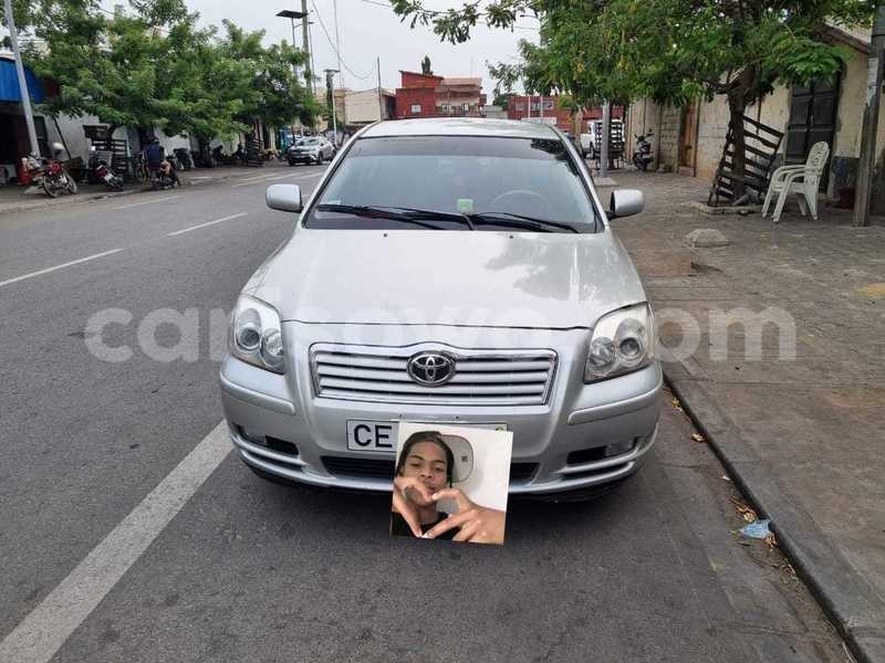 Big with watermark toyota avensis benin cotonou 19670