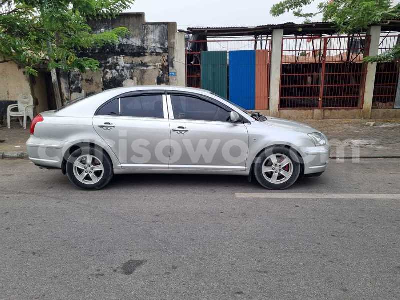 Big with watermark toyota avensis benin cotonou 19670