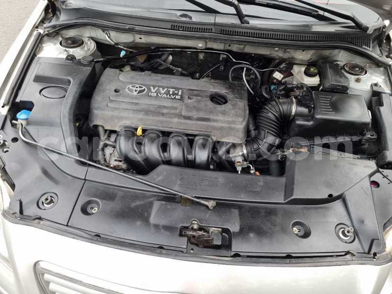 Big with watermark toyota avensis benin cotonou 19670