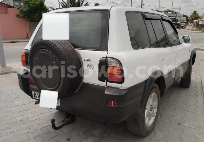 Big with watermark toyota rav4 benin cotonou 19671